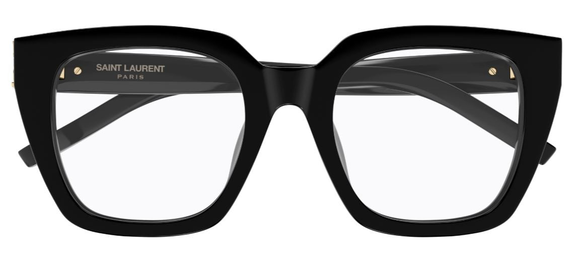 Saint Laurent Monogram SL M143 OPT Optical Glasses