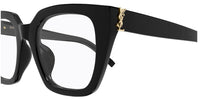 Saint Laurent Monogram SL M143 OPT Optical Glasses