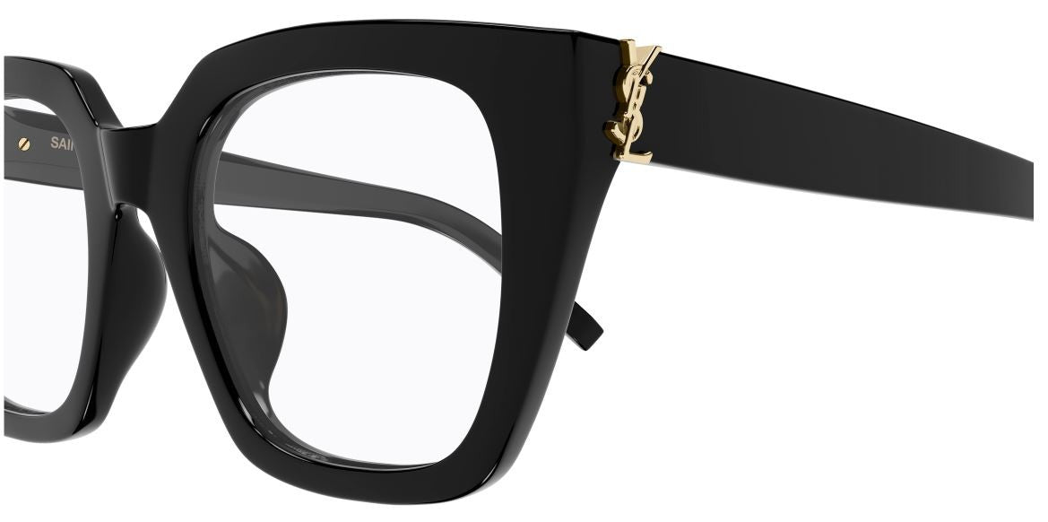 Saint Laurent Monogram SL M143 OPT Optical Glasses