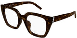 Lunettes de vue Saint Laurent Monogram SL M143 OPT