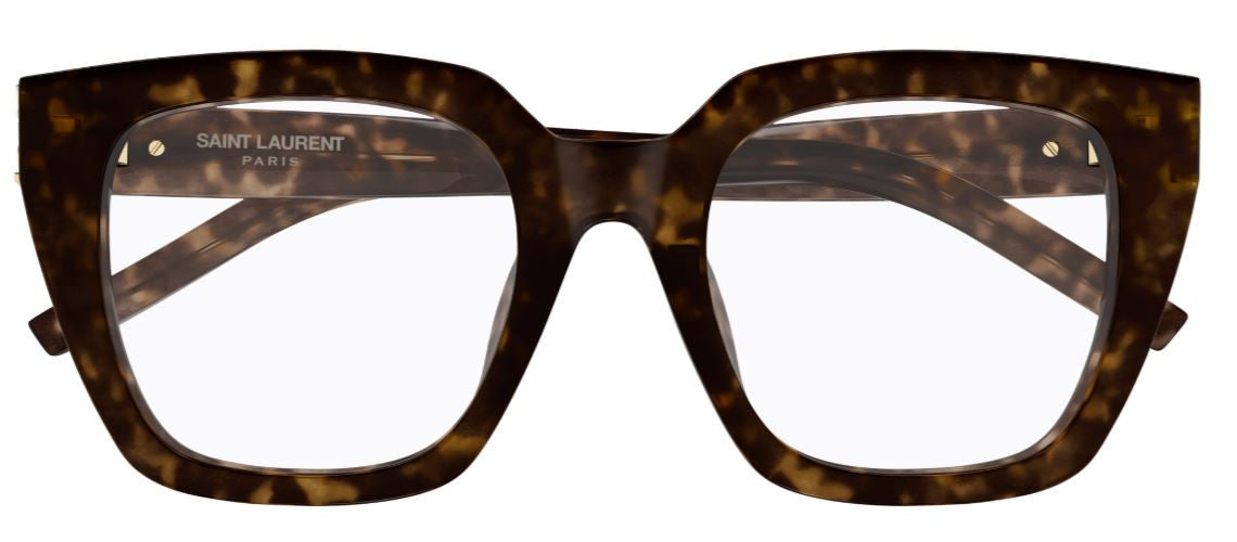 Saint Laurent Monogram SL M143 OPT Optical Glasses