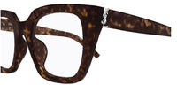 Saint Laurent Monogram SL M143 OPT Optical Glasses