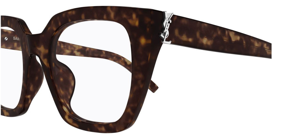 Saint Laurent Monogram SL M143 OPT Optical Glasses