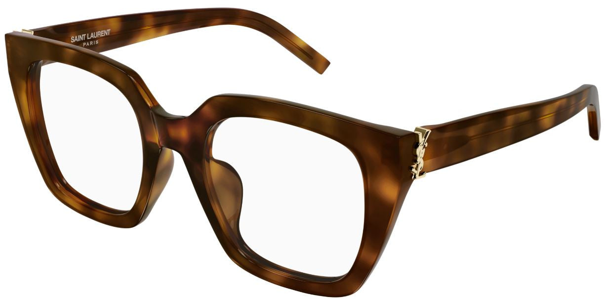 Saint Laurent Monogram SL M143 OPT Optical Glasses