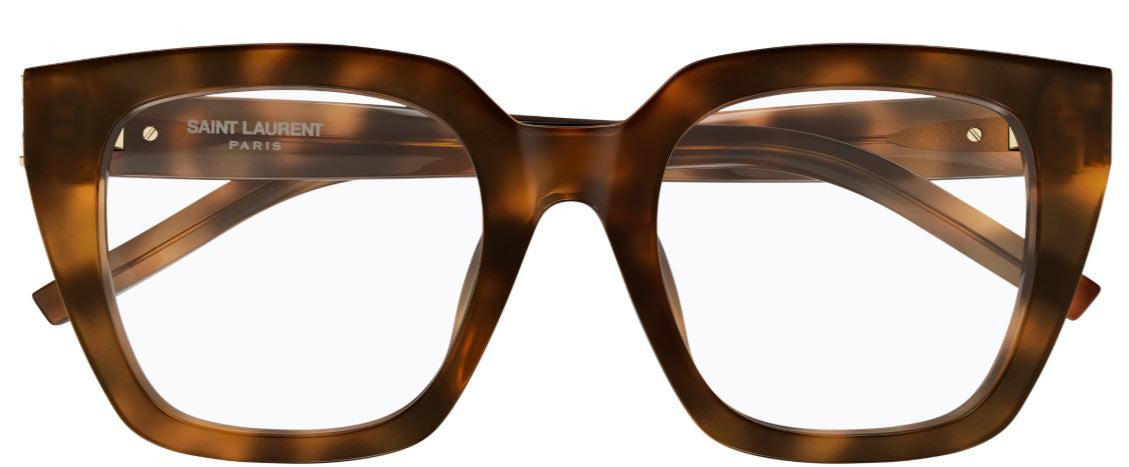 Saint Laurent Monogram SL M143 OPT Optical Glasses