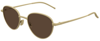 Óculos de sol Bottega Veneta Intrecciato BV1966S