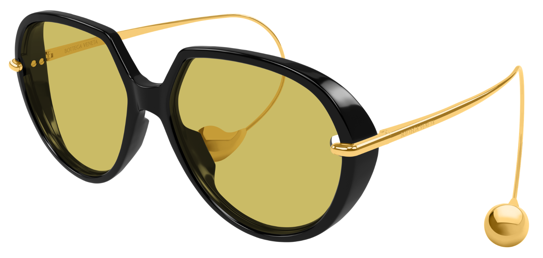 Óculos de sol Bottega Veneta BV1436S