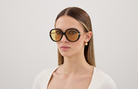Óculos de sol Bottega Veneta BV1436S