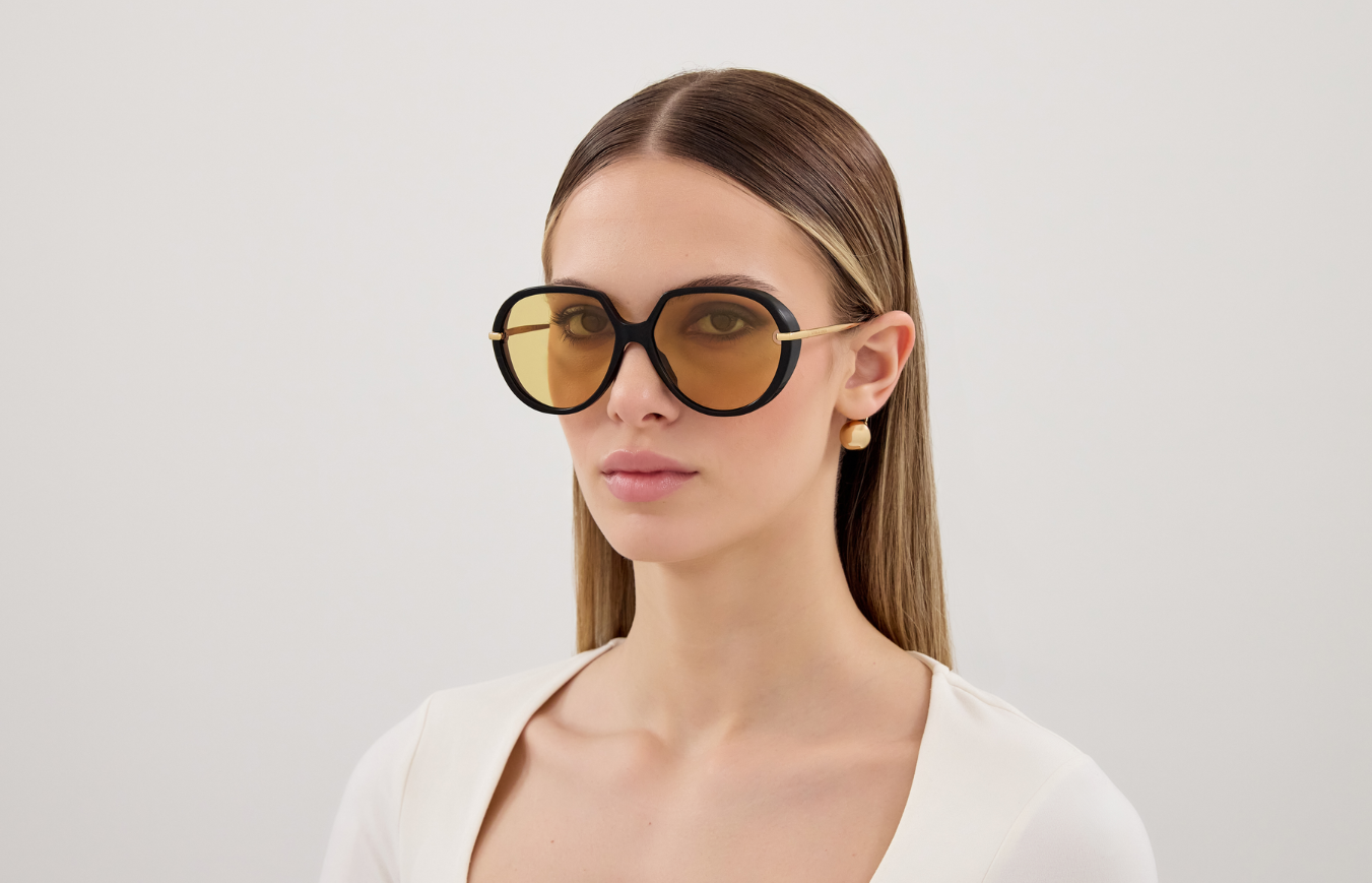 Óculos de sol Bottega Veneta BV1436S