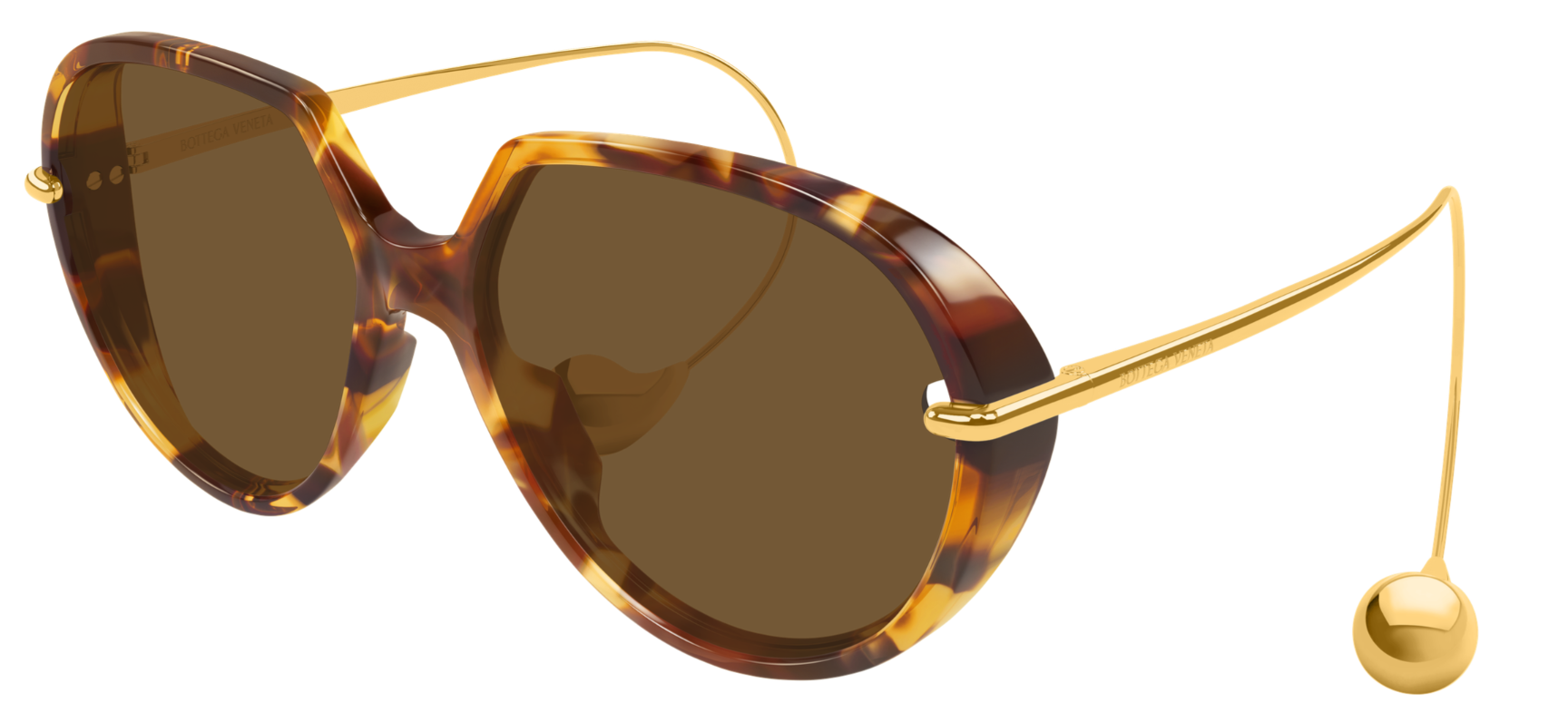 Óculos de sol Bottega Veneta BV1436S
