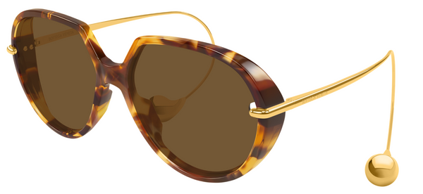 Солнцезащитные очки Bottega Veneta BV1436S