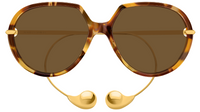 Óculos de sol Bottega Veneta BV1436S