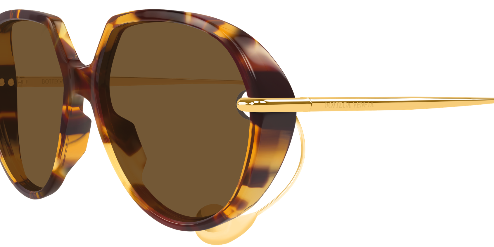 Óculos de sol Bottega Veneta BV1436S