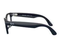 Óculos de Sol Ray-Ban Meta Wayfarer Gen 2 RW4012