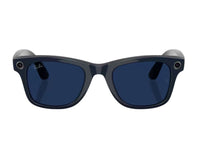 Óculos de Sol Ray-Ban Meta Wayfarer Gen 2 RW4012