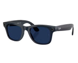 Occhiali da Sole Ray-Ban Meta Wayfarer Gen 2 RW4012