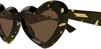 Óculos de sol Bottega Veneta BV1432S