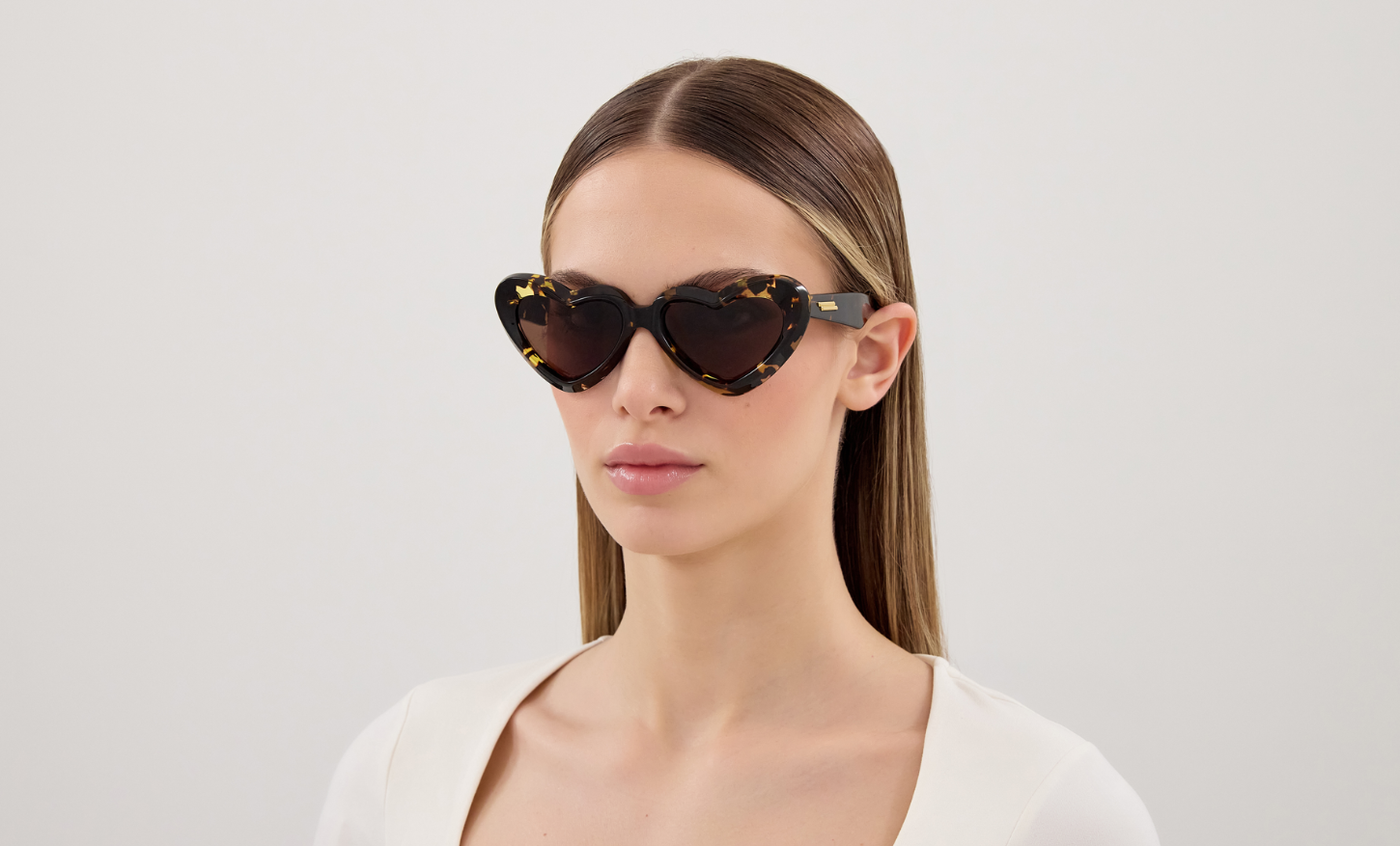 Óculos de sol Bottega Veneta BV1432S