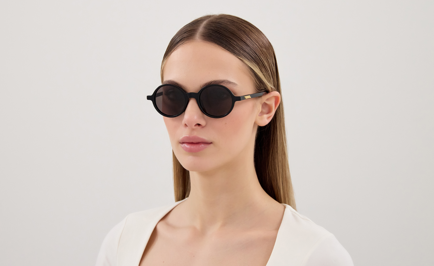 Óculos de sol Bottega Veneta BV1430S