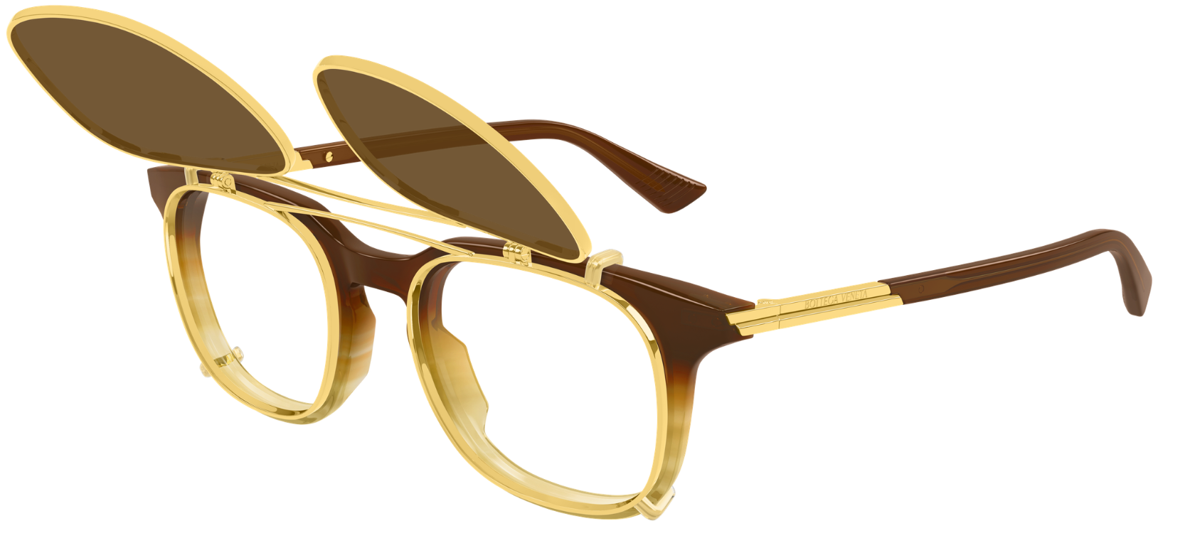 Gafas de sol Bottega Veneta Ribbon BV1429S