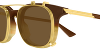 Gafas de sol Bottega Veneta Ribbon BV1429S