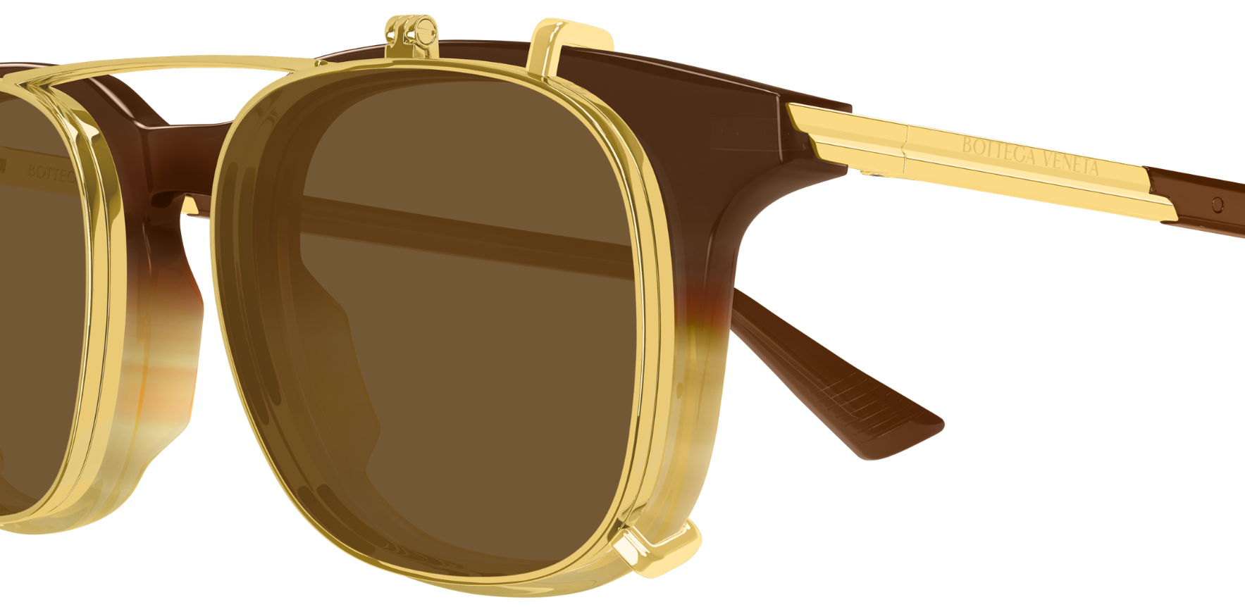 Gafas de sol Bottega Veneta Ribbon BV1429S