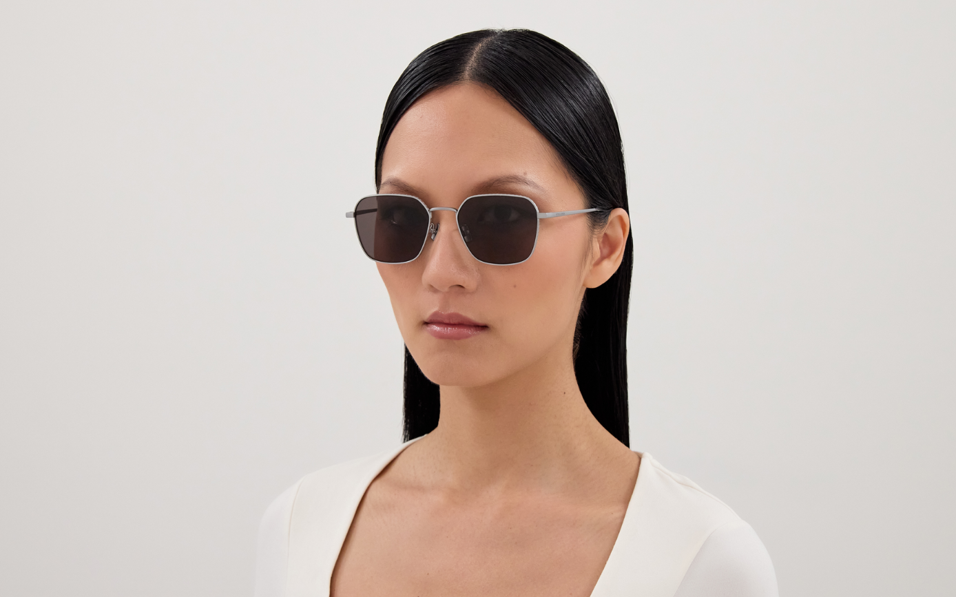 Gafas de Sol Bottega Veneta Intrecciato BV1422SA