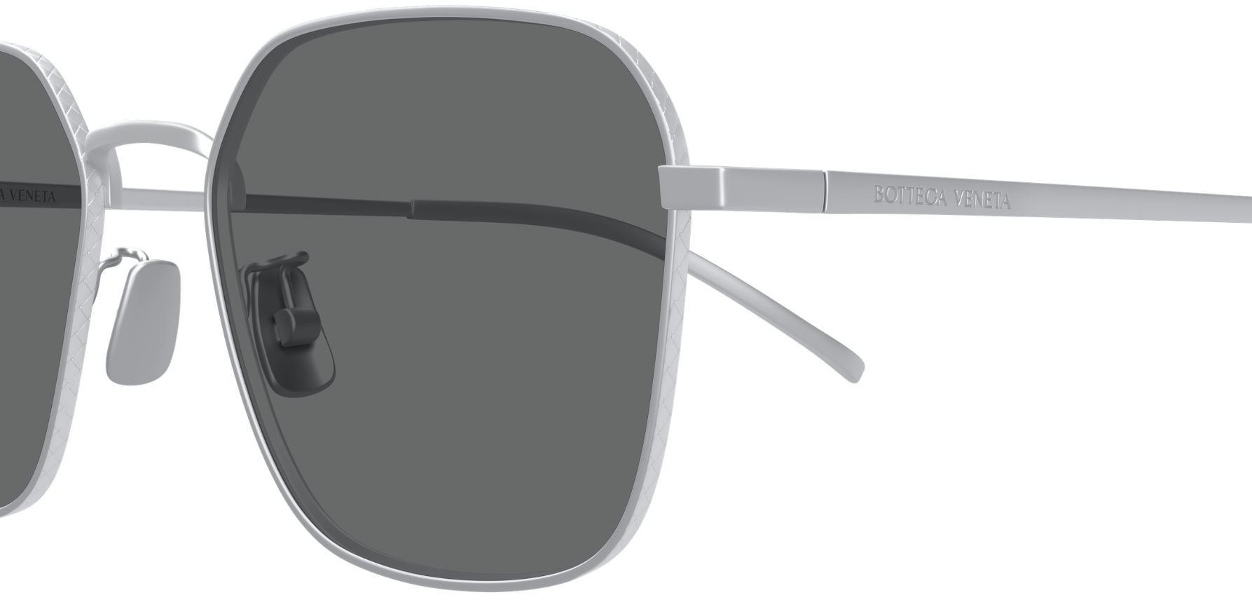 Gafas de Sol Bottega Veneta Intrecciato BV1422SA