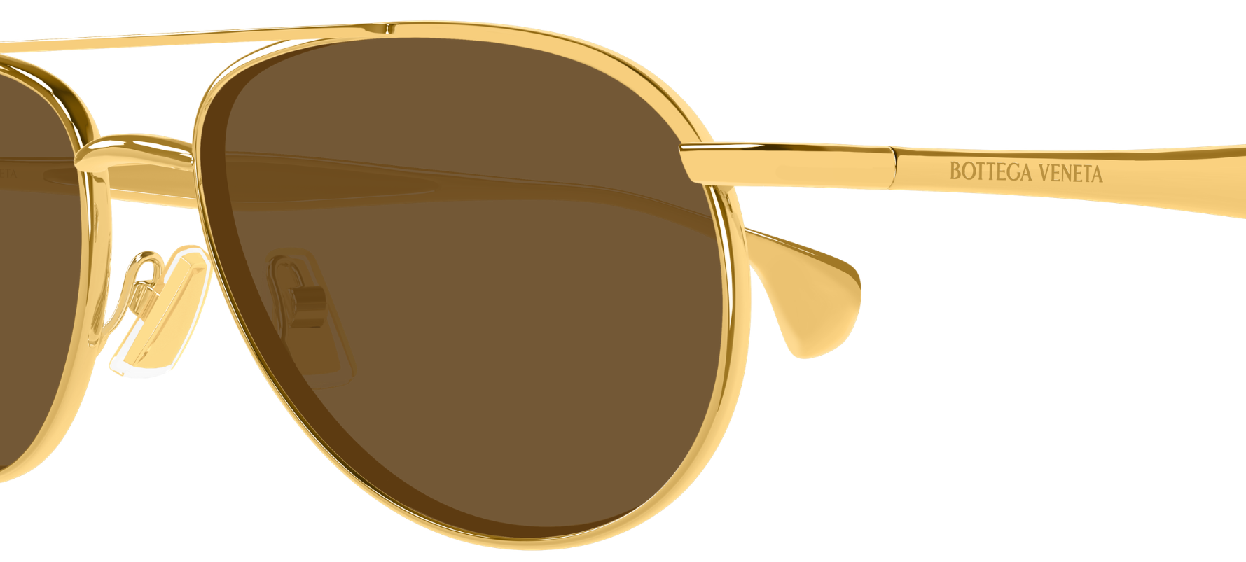 Gafas de sol Bottega Veneta Signature Icons BV1419S