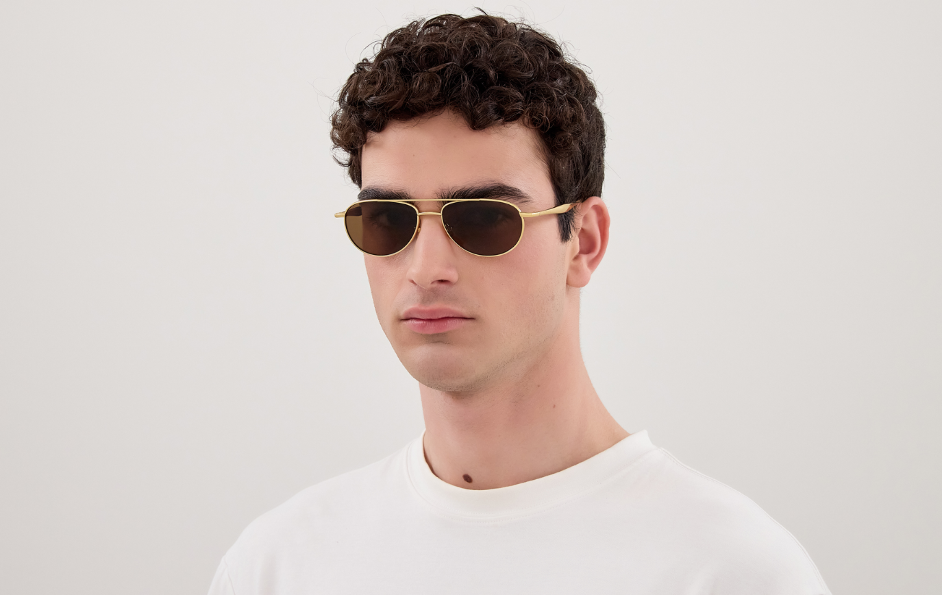 Gafas de sol Bottega Veneta Signature Icons BV1419S
