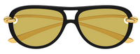 Óculos de sol Bottega Veneta Signature Icons BV1418S