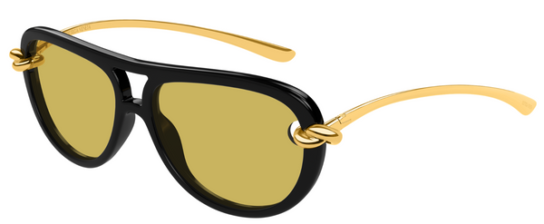 Bottega Veneta Signature Icons BV1418S Sunglasses
