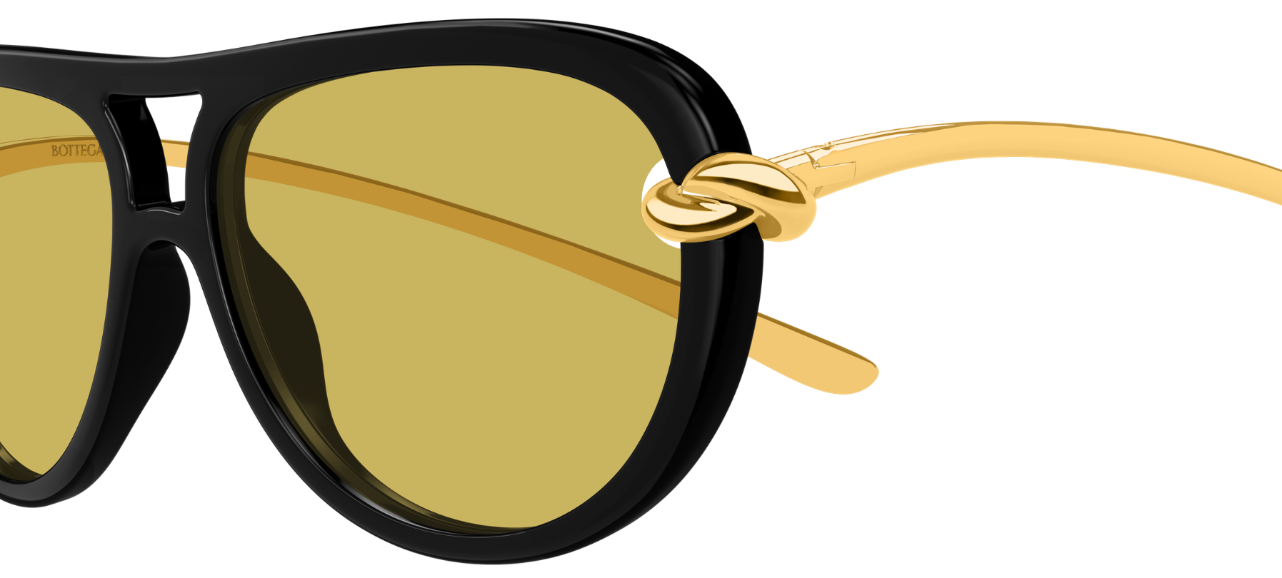 Óculos de sol Bottega Veneta Signature Icons BV1418S