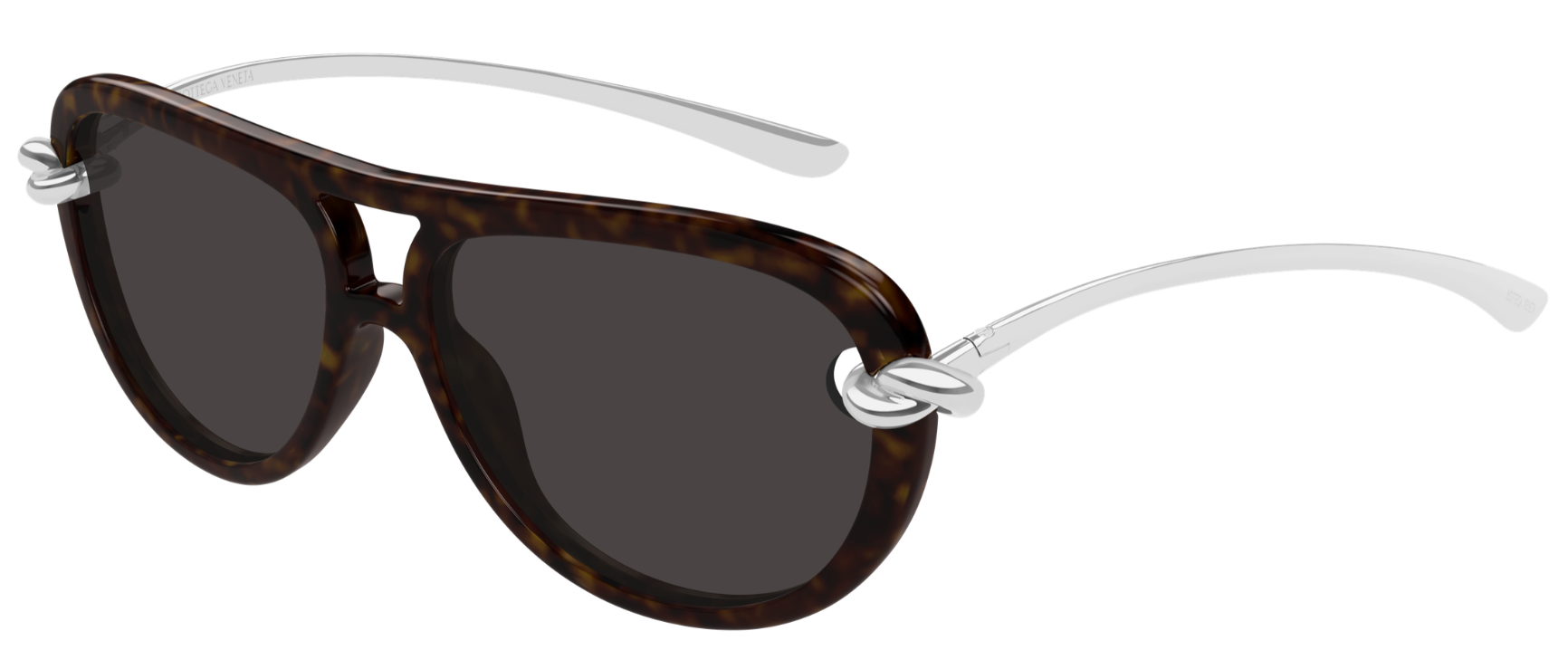 Óculos de sol Bottega Veneta Signature Icons BV1418S