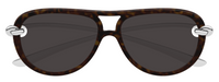 Óculos de sol Bottega Veneta Signature Icons BV1418S