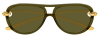 Óculos de sol Bottega Veneta Signature Icons BV1418S