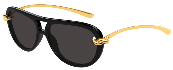 Bottega Veneta Signature Icons BV1418S Sunglasses