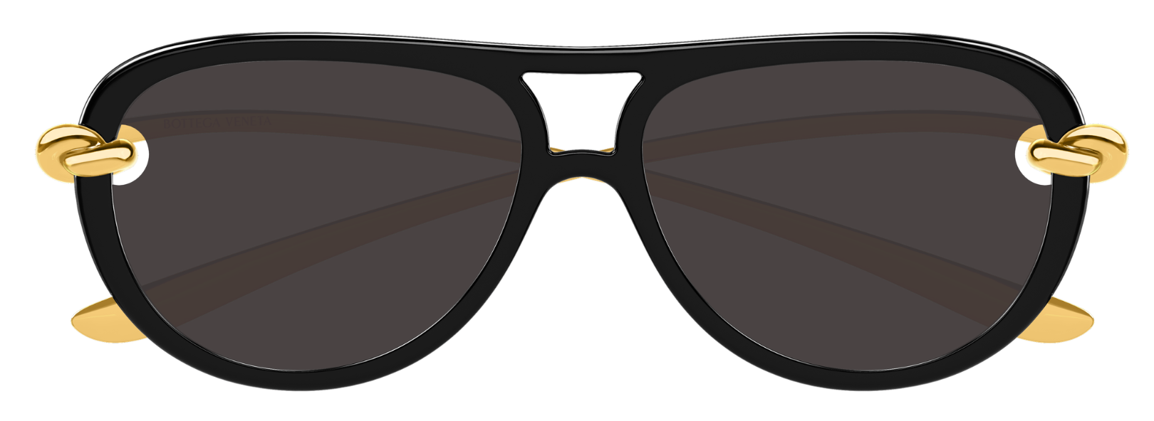 Óculos de sol Bottega Veneta Signature Icons BV1418S