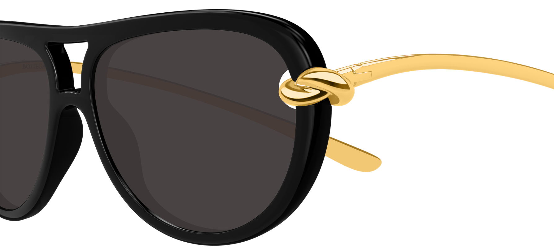 Óculos de sol Bottega Veneta Signature Icons BV1418S