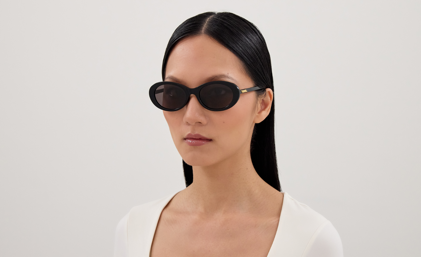 Gafas de Sol Bottega Veneta Ribbon BV1415SK