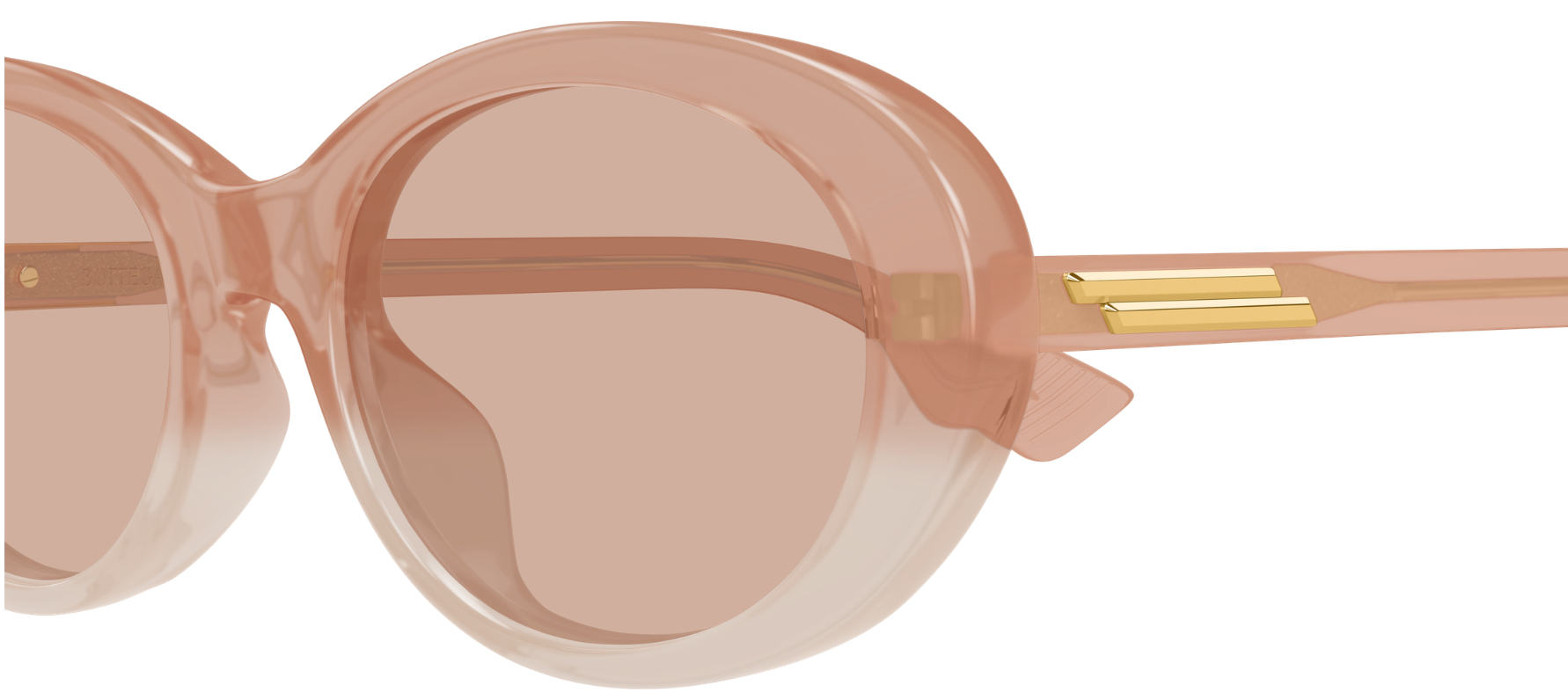 Gafas de Sol Bottega Veneta Ribbon BV1415SK
