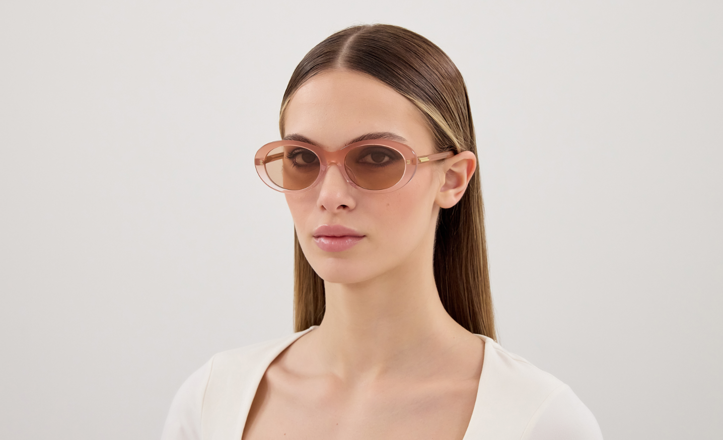Gafas de Sol Bottega Veneta Ribbon BV1415SK
