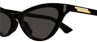 Óculos de Sol Bottega Veneta Ribbon BV1414S