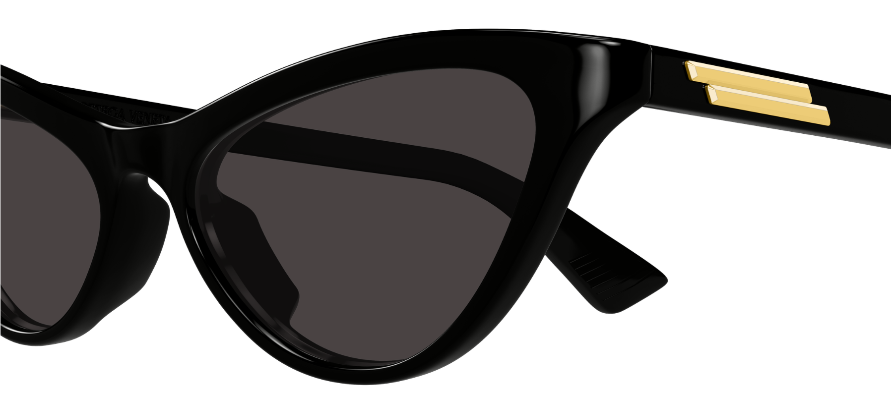 Óculos de Sol Bottega Veneta Ribbon BV1414S