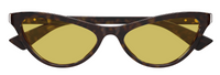 Óculos de Sol Bottega Veneta Ribbon BV1414S