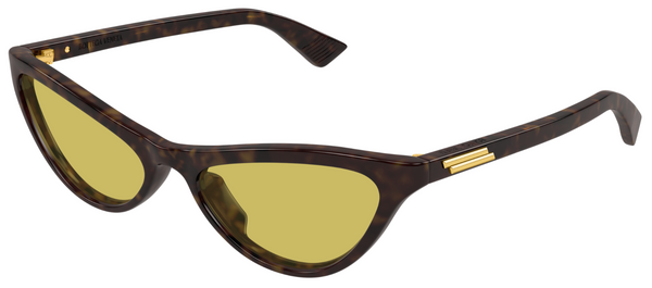 Óculos de Sol Bottega Veneta Ribbon BV1414S