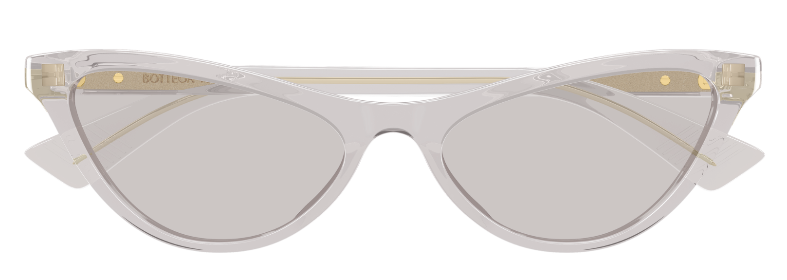Óculos de Sol Bottega Veneta Ribbon BV1414S