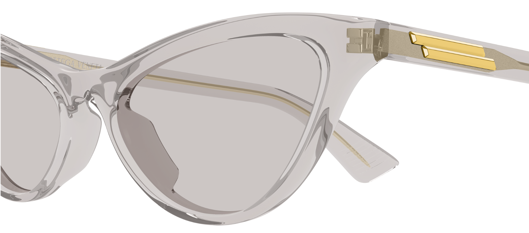 Óculos de Sol Bottega Veneta Ribbon BV1414S