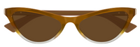 Óculos de Sol Bottega Veneta Ribbon BV1414S