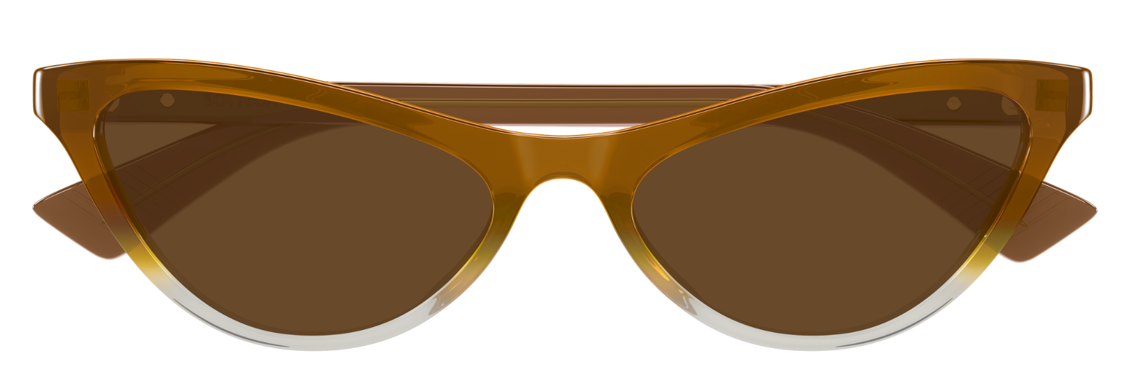 Óculos de Sol Bottega Veneta Ribbon BV1414S